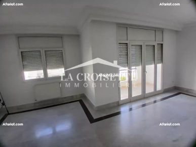 Appartement S+3 à Ain Zaghouan Nord MAL1474