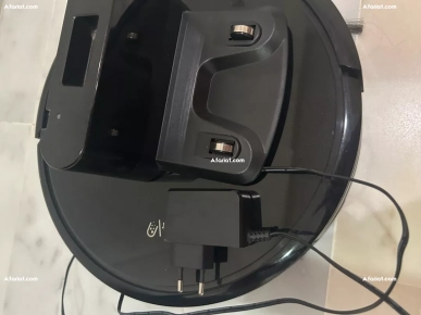 aspirateur robot