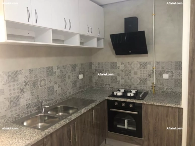 Appart S4 Amaranthe À Louer Aux Jardins De Carthage