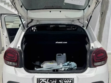 voiture Citroën c3