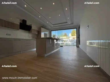 Villa La Perle De Hammamet AL2753