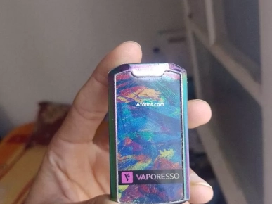 vape vapporesso