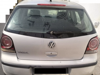 Polo 6 à vendre (24500 DT)