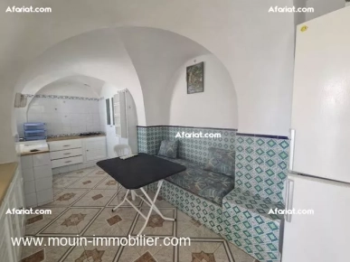 Bungalow Fatma AL3017 Hammamet