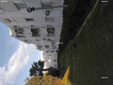 appartement menzah 9 A