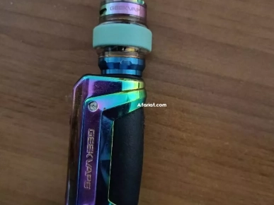 geekvape ndhifa barcha