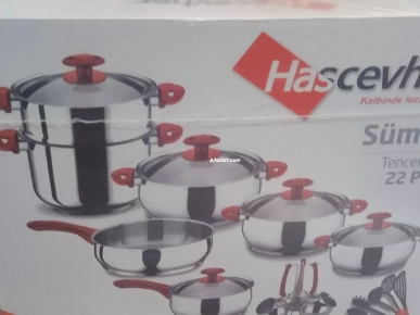 vente électroménager
