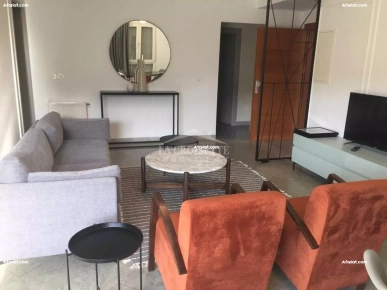 Appartement S+3 meublé aux Berges du Lac 2 MAL0092