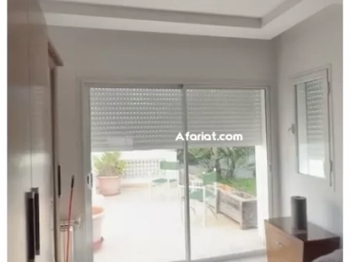 APPARTEMENT BAYA 2 Hammamet La Corniche AV1965