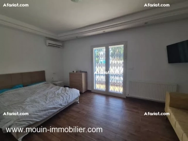 DAR MONALISA Yasmine Hammamet I AV1599