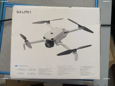 drone dji lito 1 combo