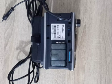 Appareil respiratoire ResMed S9 VPAP ST