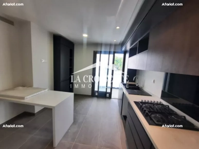Duplex S+2 avec terrasse à Gammarth MDL0549