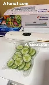 Home Automatic Vacuum Sealer