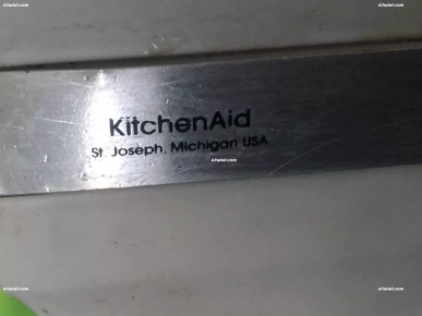 Pétrin kitchenaid artisan très bonne état avec Fouet seulement