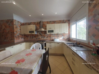 Villa LE PETIT MARIN (Réf: V1296)