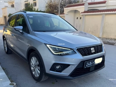 Seat Arona Xperience 1.0TSI 