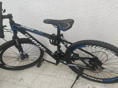bicyclette bike velo VTT ( SIBOG )