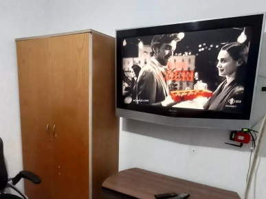 Cite El Khadra Appartement Meublé au RDC