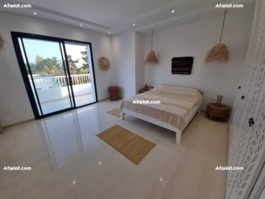 Villa EUPHRAISE(Réf: L2626)