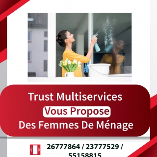 trut multiservices trut multiservices