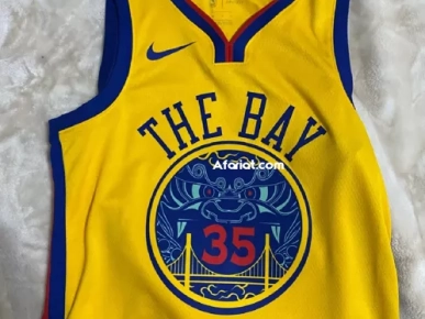 nba the bay