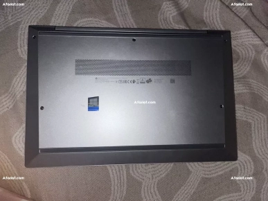 HP EliteBook 845 G7 Notebook PC