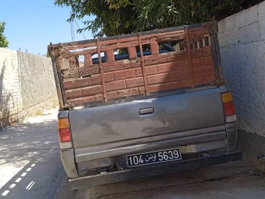 Isuzu montage opel Isuzu montage opel