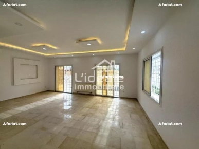 une villa neuve à Hammamet Nord à un prix intéressant.