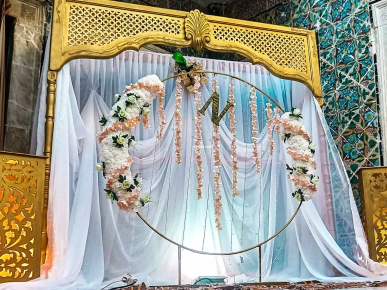 Décoration