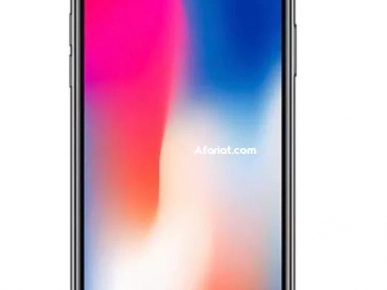iPhone x non réparer tout dorijine