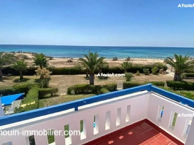 VILLA ZAHRA Hammamet Nord AL3729