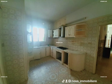 à vendre à Kélibia centre