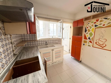 Appartement S3 à Louer à Raoued Ariana