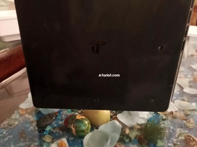 PS4 + GTA 5 + 1 manette