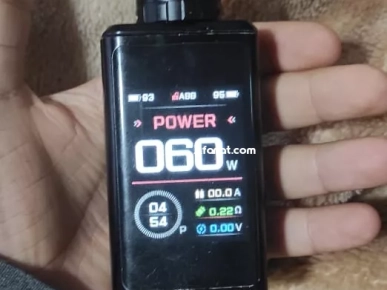 Vape Z200 bon état