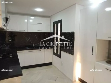 Appartement S+2 à La Marsa MAL1119