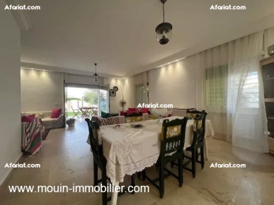 Villa Katia AV1782 Hammamet el besbassia
