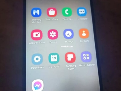 samsung A12