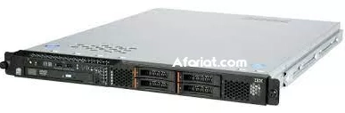 5 SERVEUR IBM  System X3250/4Géga
