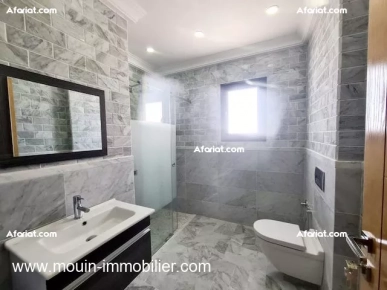 VILLA MAYOR M1 Hammamet Nord AV1646