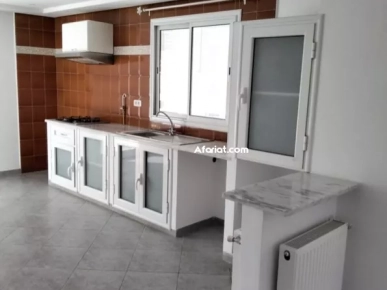 Location appartement cité olympique  à partir de janvier 2025