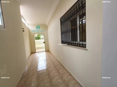Une villa jamais habitée à Hamamchat