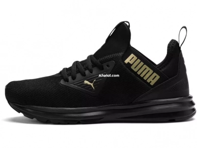 puma d'origine