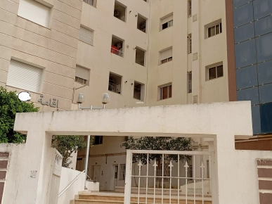 Appartement Ain Zaghouan