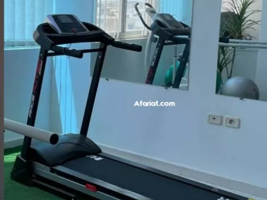 tapis roulant tapis roulant