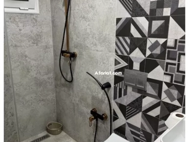 APPARTEMENT MARS Hammamet AL3144