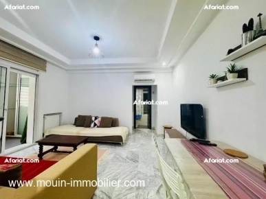 APPARTEMENT GOYA Hammamet Nord AL3623