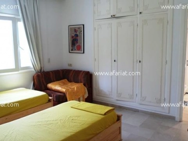 Appartement NAYFER (Réf: V346)