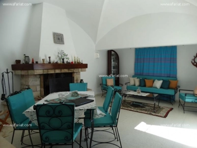 Villa CHOPIN(Réf: L2113)